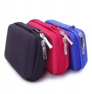 Uniwersalne Etui kolor różowy 2