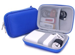 Uniwersalne Etui kolor różowy 4