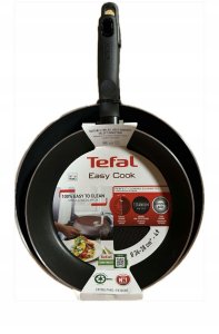 Patelnia Tefal Non-Stick 24 28cm 2