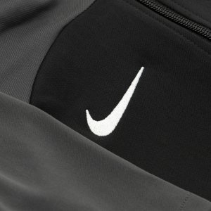 Dres Nike Academy M (110-116cm) czarno-szary 5