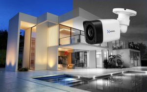 NX-AN54TK Zestaw do monitoringu 6