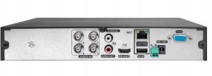 NX-AN54TK Zestaw do monitoringu 8