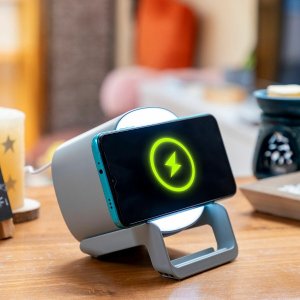 InnovaGoods Anti-cellulite Suction &amp; Heat Massager 9