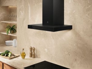 HOOD LFT816K ELECTROLUX 3