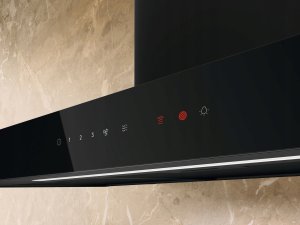 HOOD LFT816K ELECTROLUX 4