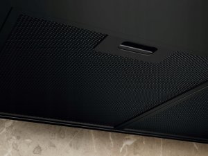 HOOD LFT816K ELECTROLUX 8