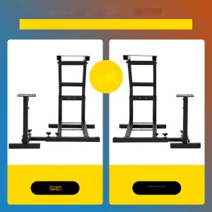 Stojak do kierownicy G29 G27 G25 regulowany symulator wyścigowy GT 2