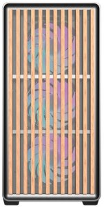 Obudowa Darkflash DS900WD + 4 wentylatory ARGB 3