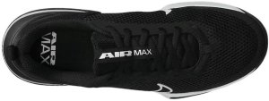 Buty Nike AIR MAX ALPHA TRAINER 6 (FQ1833 001) 41 4