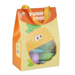 OWOCE/WARZYWA DO KROJ 18X25X10 MIX2 MC WB 36 5