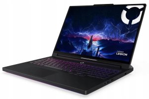 Laptop Gamingowy Lenovo Legion Pro 7 Ultra 9 64GB 8TB SSD 16" OLED RTX 5080 3