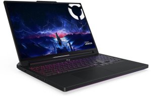 Laptop Gamingowy Lenovo Legion Pro 7 Ultra 9 64GB 8TB SSD 16" OLED RTX 5080 4