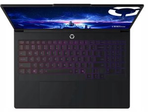 Laptop Gamingowy Lenovo Legion Pro 7 Ultra 9 64GB 8TB SSD 16" OLED RTX 5080 5