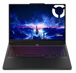 Laptop Lenovo Laptop Gamingowy Lenovo Legion Pro 7 Ultra 9 32GB 1TB SSD 16" OLED RTX 16GB 2