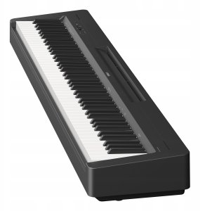 Yamaha P-145BT - Pianino cyfrowe 3
