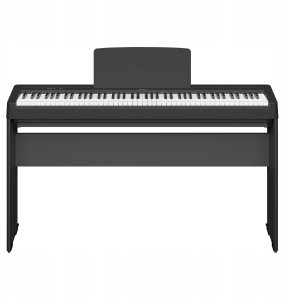 Yamaha P-145BT - Pianino cyfrowe 5