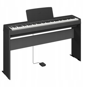 Yamaha P-145BT - Pianino cyfrowe 6