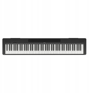 Yamaha P-145BT - Pianino cyfrowe 9