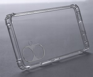 Etui do Xiaomi Redmi 13C 5G ANTI-SHOCK CLEAR CASE + Szkło 9H 5
