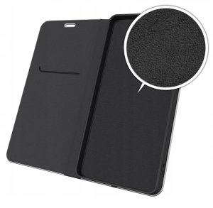 ETUI do Xiaomi Redmi Note 14 Pro| Pro+ 5G |CARBON PORTFEL BOOK TOKRA +FOLIA 6