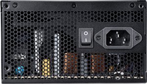 ADATA XPG zdroj PYLON II 550W, 120mm, 80+ Bronze, černá, ATX 3