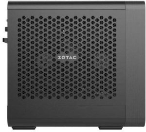 ZOTAC ZBOX-EU275070C-BE-W5B Intel Ultra 7 265 RTX5070 Super 16GB DDR5 1TB M.2 SSD W11H 4