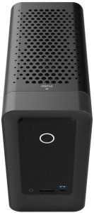 ZOTAC ZBOX-EU275070C-BE-W5B Intel Ultra 7 265 RTX5070 Super 16GB DDR5 1TB M.2 SSD W11H 5