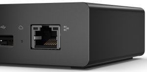 Stacja/replikator Lenovo ThinkPad Thunderbolt 4 Smart Dock Gen2 7500 (40BE0135EU) 9