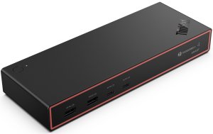 Stacja/replikator Lenovo ThinkPad Thunderbolt 4 Smart Dock Gen2 7500 (40BE0135EU) 2