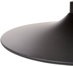 Fotel obrotowy NOLVIK Welur Jasnobeżowy 7