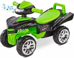 Toyz Jeździk Mini Raptor Green - GXP-607005 1
