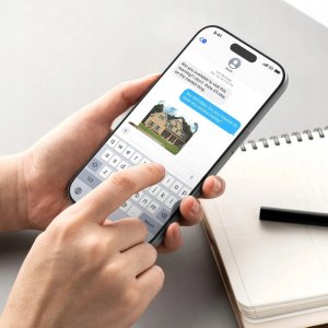 SZKŁO HARTOWANE RINGKE EASY SLIDE 2-PACK IPHONE 17 PRO BLACK 5