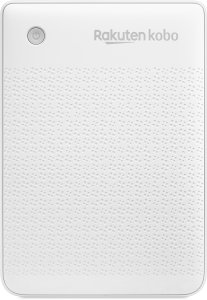 Czytnik Kobo Clara Colour biały 4