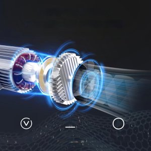 Wyciągarka Elektryczna Łańcuchowa Podnośnik Warsztat 1200 kg 230V Pilot 6