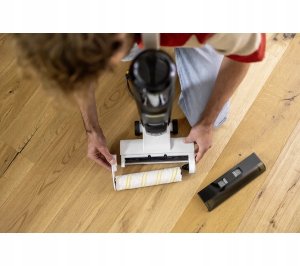 Mop elektryczny Karcher FCV 3 (1.056-122.0) 3