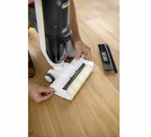 Mop elektryczny Karcher FCV 3 (1.056-122.0) 4