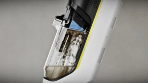 Mop elektryczny Karcher FCV 3 (1.056-122.0) 8