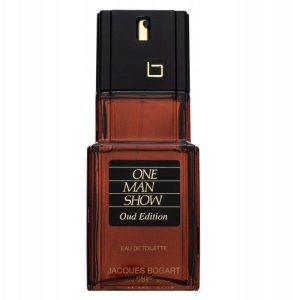 Jacques Bogart One Man Show Oud Edition EDT M 100 ml 3