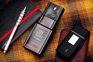 Jacques Bogart One Man Show Oud Edition EDT M 100 ml 6