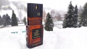 Jacques Bogart One Man Show Oud Edition EDT M 100 ml 7