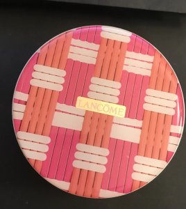 Lancome Blush In Capitals Blush Powder 01 Nazywam się Róża 12 g For Women 3