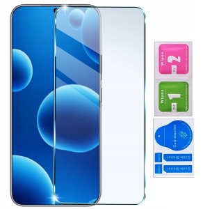 Etui do Honor 400 MAGNET WZORY CASE PORTFEL + SZKŁO 9H 7