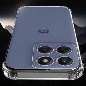 Etui do Motorola Edge 60 | 60 Fusion PANCERNE CASE SILICON GUMOWE 4