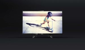 Telewizor Philips 32PFS4132/12 LED 32'' Full HD 3