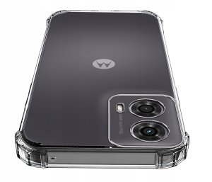 Etui do Motorola Moto G24 |G24 POWER |G04 ANTI-SHOCK PANCERNE CASE + Szkło 3