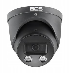 BCS-L-EIP55FCR3L3-AI1-G(3) Kamera IP BCS kopułkowa 5Mpx 2