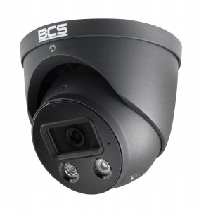 BCS-L-EIP55FCR3L3-AI1-G(3) Kamera IP BCS kopułkowa 5Mpx 3
