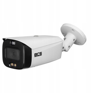 BCS-L-TIP55FCR3L3-AI1(3) Kamera IP BCS tubowa 5Mpx 4