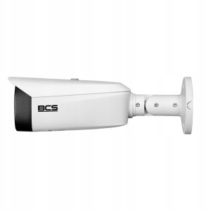 BCS-L-TIP55FCR3L3-AI1(3) Kamera IP BCS tubowa 5Mpx 5