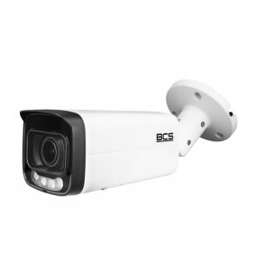 BCS-L-TIP44VCR6L6-Ai1 Kamera IP BCS tubowa 4Mpx 2